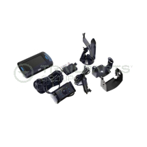 Reversing camera kit 4inch IP65 wireless 25m range