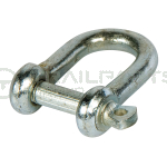 D-shackle 6mm