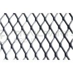 Steel mesh expanded 2440 x 1220mm