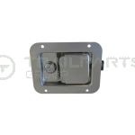 Paddle Latch to suit generator Stephill/Genset/Genquip CH503
