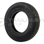Trailer tyre 215 R14 C 112/110R 8 ply