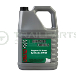 Engine oil semi synthetic 5W/30 5ltr