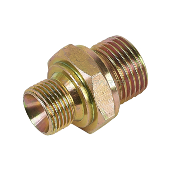 Connector 3/8Inch to 1/2Inch for unloader valve