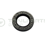 Oil seal for Lombardini 15 LD 440 front gen end