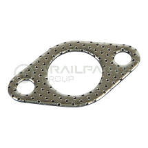 Flexi-to-exhaust pipe gasket for Lombardini 15 LD 440