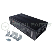 Meanwell 3 stage AGM battery charger PB-360P-12