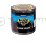 Black Jack self adhesive repair flashing 150mm x 10m