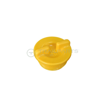 Oil filler cap for Kohler KD15-440