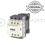 Schneider LC1D12 contactor to suit AJC unit