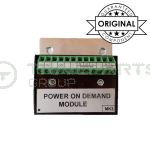 Power on demand module to suit AJC units