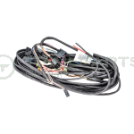 Webasto Thermo Top C/E wiring loom / heater harness 12V only