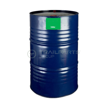 Hydraulic oil HP 15 208ltr