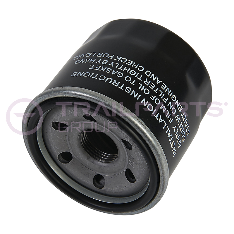 - Oil filter for Honda GX630 65mm long - TRAILPARTS