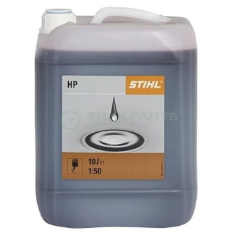 Stihl HP 2 stroke engine oil 10lt