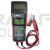 Digital battery tester 6/12v battery capacity 40-2000Ah CCA