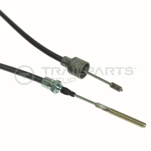 BPW Detachable Brake Cables