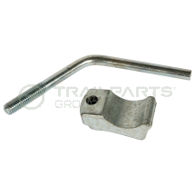 Replacement Pads & Handles for Brackets