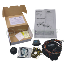 Vehicle Specific Towbar Wiring Kits