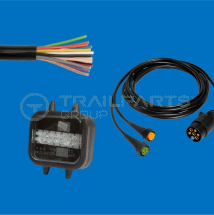 Cable Connection Boxes & Wiring Looms