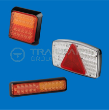 LED Rear Combination Lamps