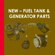 NEW - Fuel Tank & Generator Parts