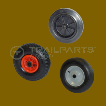 Small Spare Wheels
