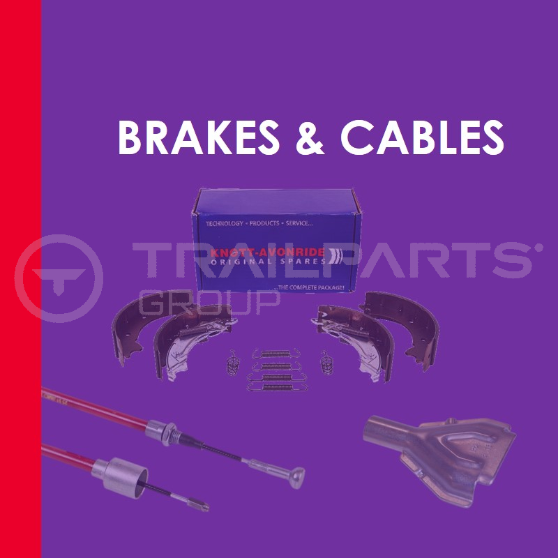 Brakes & Cables