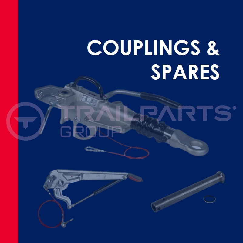 Couplings & Spares