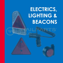 Electrics, Lighting & Beacons
