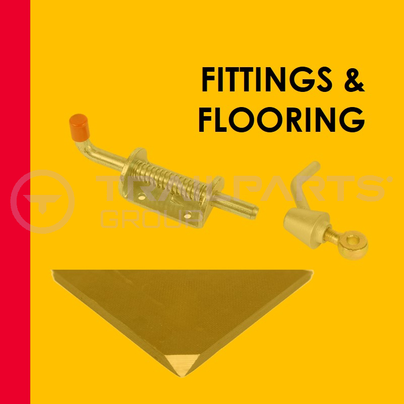Fittings & Flooring