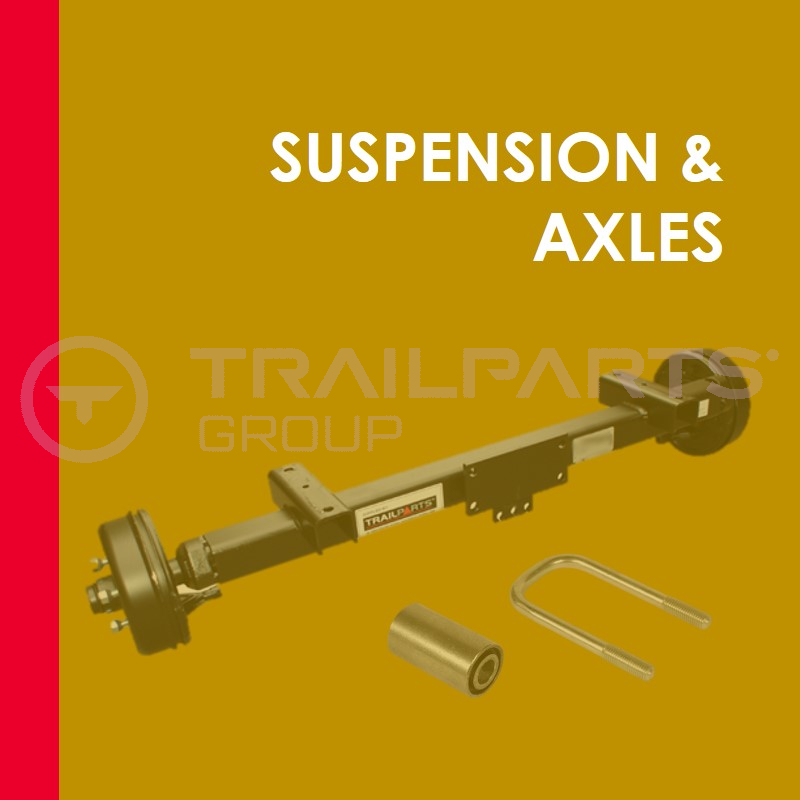 Suspension & Axles