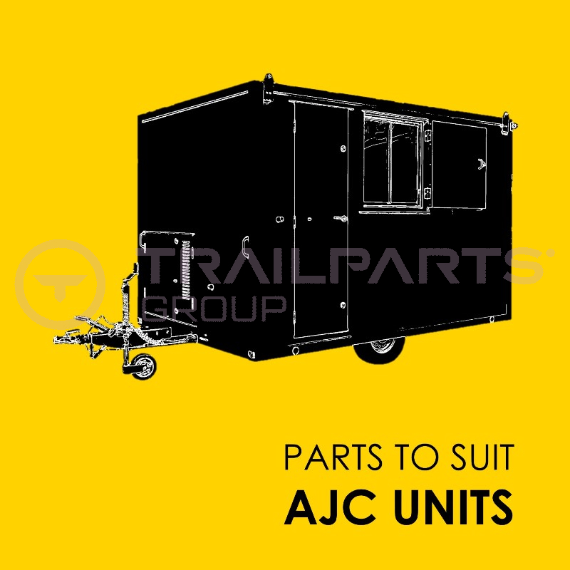 Parts to suit AJC Units