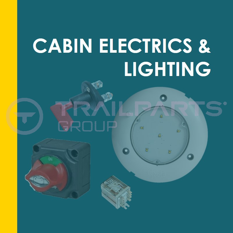 Cabin Electrics & Lighting