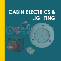 Cabin Electrics & Lighting
