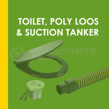 Toilet, Poly Loos & Suction Tanker