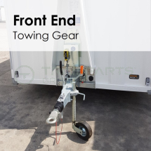GP500 Front End Towing Gear