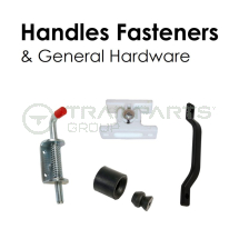 Handles Fasteners & General Hardware
