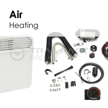 Air Heating