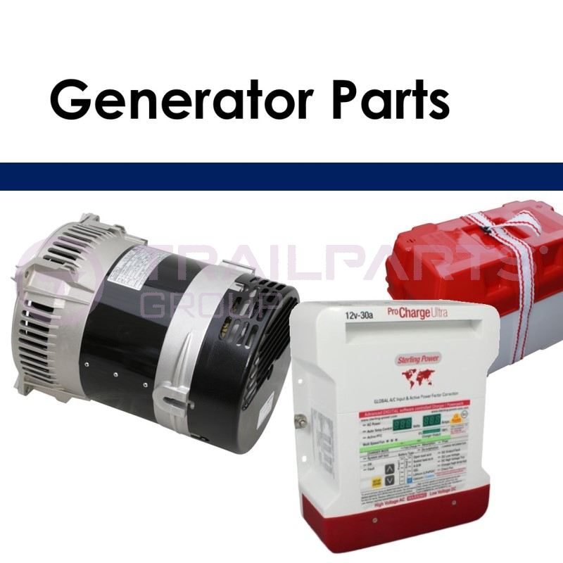 GP500 Generator Parts