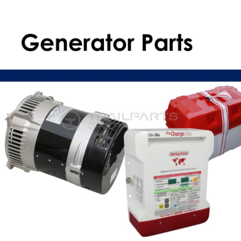 GP500 Generator Parts
