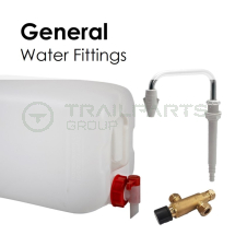 General Water Fittings