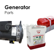 Static Generator Parts
