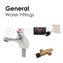 General Water Fittings