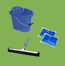 Toilet Cleaning & Consumables
