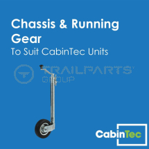 CabinTec Chassis & Running Gear