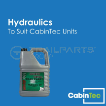 CabinTec Hydraulics