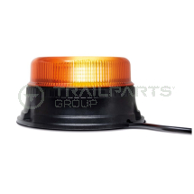 Micro LED 12/24V 3 bolt beacon