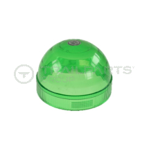 Green lens to suit LED beacons BE2312E, BE2313E & BE2314E
