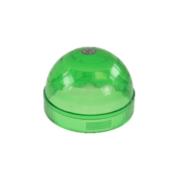 Green lens to suit LED beacons BE2312E, BE2313E & BE2314E