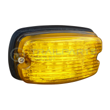 Whelen amber LED 24V R65 front strobe